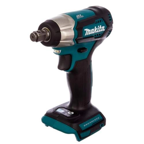 Гайковерт MAKITA DTW 181 Z (Solo, carton)