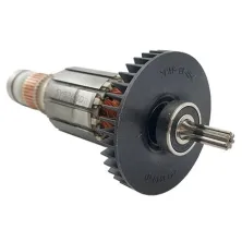 Запасная часть MAKITA ротор в сборе к TW0350