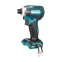 Гайковерт MAKITA TD 001 GZ (Solo, carton)