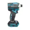 Гайковерт MAKITA TD 001 GZ (Solo, carton)