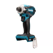 Гайковерт MAKITA TD 001 GZ (Solo, carton)