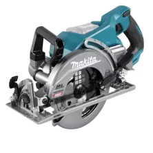 Пила дисковая MAKITA RS 001 GZ (solo, carton)