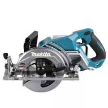 Пила дисковая MAKITA RS 001 GZ (solo, carton)