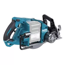 Пила дисковая MAKITA RS 001 GZ (solo, carton)