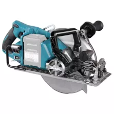 Пила дисковая MAKITA RS 002 GZ (Solo, carton)