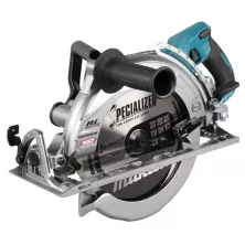 Пила дисковая MAKITA RS 002 GZ (Solo, carton)