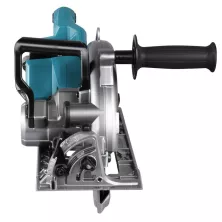 Пила дисковая MAKITA RS 002 GZ (Solo, carton)