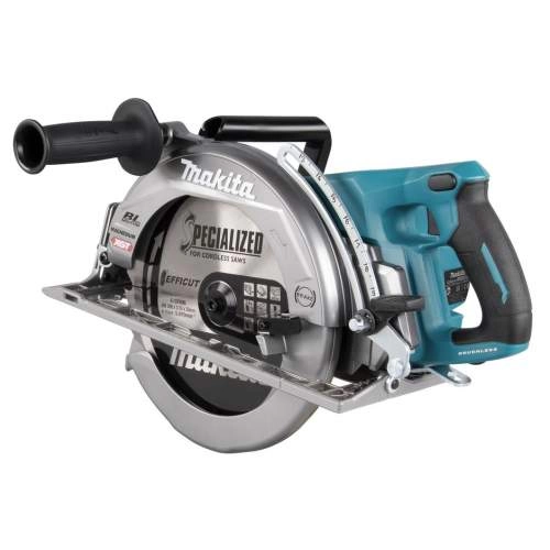 Пила дисковая MAKITA RS 002 GZ (Solo, carton)