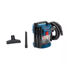 Пылесос BOSCH GAS 18V-10L (Solo, carton)