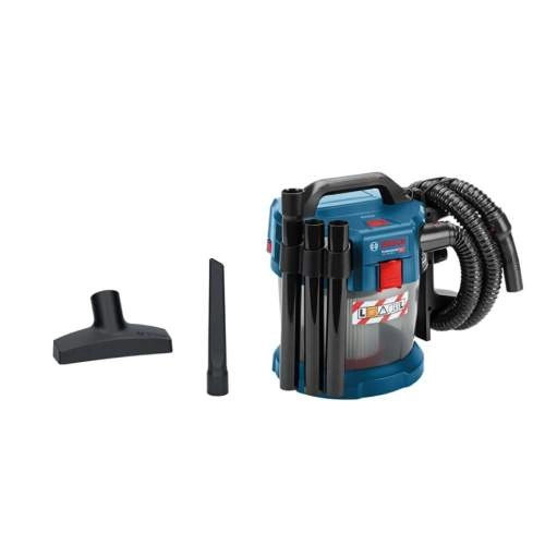 Пылесос BOSCH GAS 18V-10L (Solo, carton)