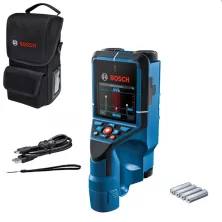 Детектор BOSCH D-tect 200 C