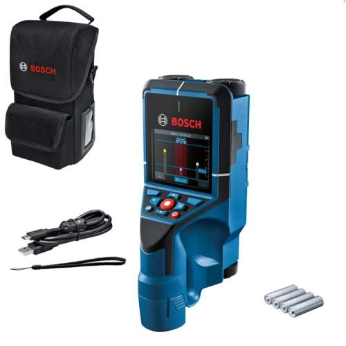 Детектор BOSCH D-tect 200 C