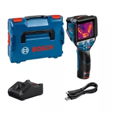 Детектор BOSCH GTC 600 C в L-boxx