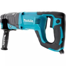 Перфоратор SDS-plus MAKITA HR 2641 (case)