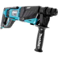 Перфоратор SDS-plus MAKITA HR 2641 (case)