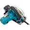 Пила дисковая MAKITA HS 6601 (carton)