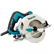 Пила дисковая MAKITA HS 6601 (carton)