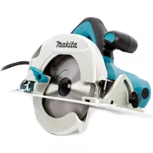 Пила дисковая MAKITA HS 6601 (carton)