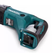 Сабельная пила MAKITA DJR 186 Z (Solo, carton)