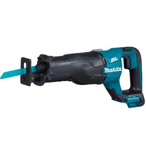 Сабельная пила MAKITA DJR 187 Z (Solo, carton)