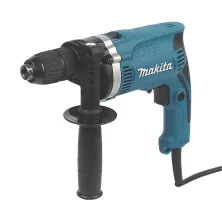 Дрель ударная MAKITA HP 1631 K