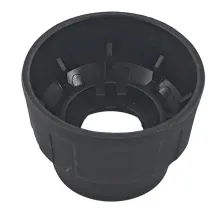 Запасная часть MAKITA Кожух муфты к перфоратору DHR242 / HR2600 / HR2610 / HR2611F MAKITA (451533-2)