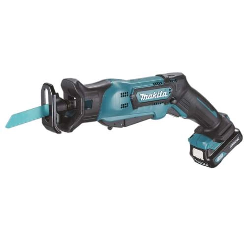 Сабельная пила MAKITA JR 103 DWAE (2*2.0 Ah, case)