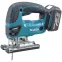 Лобзик MAKITA DJV 180 Z