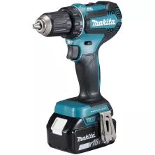 Дрель-шуруповерт аккумуляторный MAKITA DDF 485 RFJ