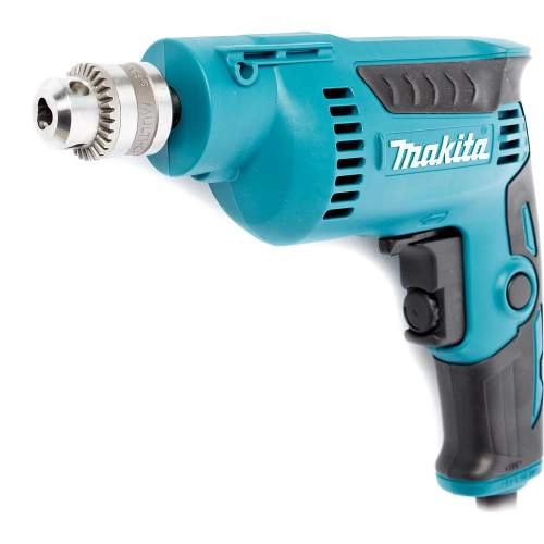 Дрель безударная MAKITA DP 2010 (carton)