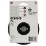 Оснастка X-LOCK BOSCH Опорная тарелка с гайкой 125 mm soft