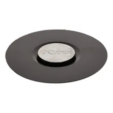Оснастка X-LOCK BOSCH Опорная тарелка с гайкой 125 mm soft