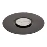 Оснастка X-LOCK BOSCH Опорная тарелка с гайкой 125 mm soft