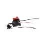 Запасная часть BOSCH Электронный модуль к шуруповерту GSR 120-LI / GSB 120-LI / GSR 1080-2-LI BOSCH (2609125169)