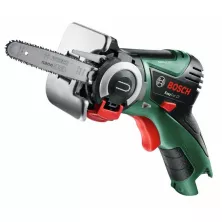 Лобзик BOSCH EasyCut 12 мини-цепная пила