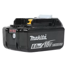 Аккумулятор MAKITA BL 1860 B