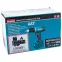 Дрель-шуруповерт аккумуляторный MAKITA DDF 453 SYX5 (1*1.5 Ah, carton)