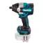 Гайковерт MAKITA DTW 700 Z (Solo, carton)