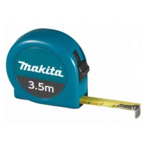 Рулетка MAKITA 3,5 м х 16 мм B-57130