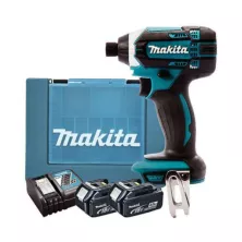 Гайковерт MAKITA DTD 152 RME