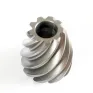Запасная часть MAKITA Конич.спиральн.шестерня 9 GA6040, Россия, 227593-4