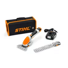 Кусторез STIHL HSA 26 SET