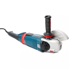 Углошлифмашина 180мм BOSCH GWS 22-180 LVI