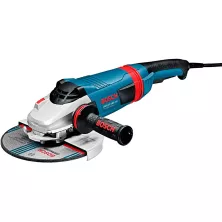 Углошлифмашина 180мм BOSCH GWS 22-180 LVI