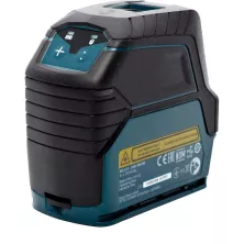 Нивелир лазерный BOSCH GCL 2-15 + RM1 + BM3