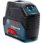 Нивелир лазерный BOSCH GCL 2-15 + RM1 + BM3