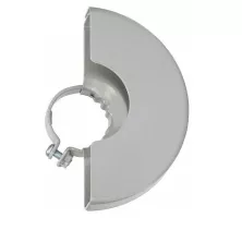 Защита BOSCH Защитный кожух с крышкой 125 мм