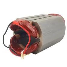 Запасная часть MAKITA Статор к углошлифмашине 9558HN / 9558NB