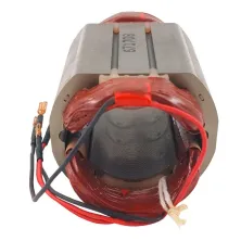 Запасная часть MAKITA Статор к углошлифмашине 9558HN / 9558NB