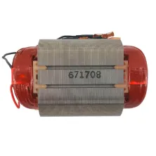 Запасная часть MAKITA Статор к углошлифмашине 9558HN / 9558NB